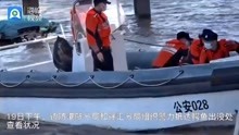 上海官方回应黄浦江边现鳄鱼：或为暹罗鳄，有安全隐患，正在捕捉