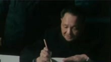 邓小平珍贵原音，用这么一段话评价毛主席，并立即做出了一个举动