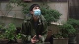 《大考》花絮：他们在看什么呢？