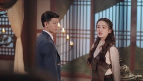 Tonton online Episode 26 Yu Dengdeng mahu Lu Yan tinggal bersamanya malam ini Sarikata BM Dabing dalam Bahasa Cina