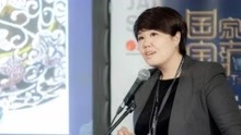媒体：于蕾拟任2023央视春晚总导演