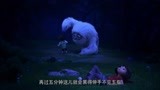 雪人奇缘：大鹏教雪人玩蓝莓，被雪人戏弄