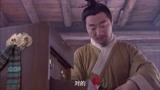 女医明妃传83：允贤在戏班里做厨娘，却苦于厨艺不精！