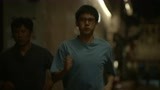 《大考》周博文主动邀请爸爸一起跑步