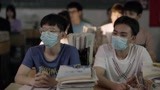 热血大考，共赴理想