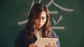  EP2 Man Er Prevents Her Class From Dissolving Legendas em português Dublagem em chinês