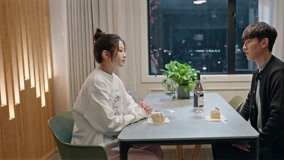 Watch the latest EP 3 An awkward meal with English subtitle English Subtitle