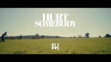 ELI - Hurt Somebody