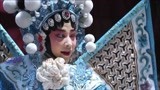 大男当婚：谷清在工地表演京剧，还没几个人看，太丢脸了！