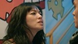 【摇滚狂花】彭莱的迷惑行为，不愧是玩摇滚的朋克女子！