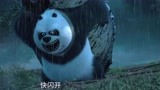 赛尔号大电影7：阿铁打想逃跑，得亏熊猫不计前嫌！