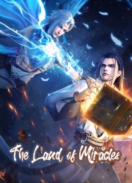 Watch the latest The Land of Miracles (TH ver.) (2022) with English subtitle English Subtitle