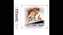 James Horner ft JAMES HORNER ft ジェームズホーナー ft 詹姆斯霍納 - Epilogue - The Deep and Timeless Sea | Titanic (Music From The Motion Picture)