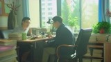 《世界上另一个你》主任与家长促膝长谈 学子球场放飞自我