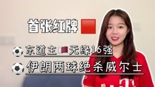 青蜂侠看世界杯|亨内西染红!伊朗绝杀10人威尔士 卡塔尔无缘16强
