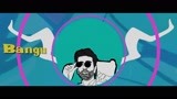Yuvanshankar Raja ft Yogi Sekar - Bangu Aaku Thechi (Lyric Video)