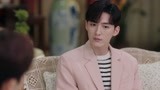 那小子不可爱22：静静很失落，这顾荣从后面出来