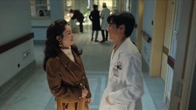  EP4 Banxia Finds Her Father's Doctor In a Weird Position 日語字幕 英語吹き替え