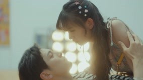 Tonton online EP10 Muchen Kisses Wange In Front Of Everyone Sarikata BM Dabing dalam Bahasa Cina