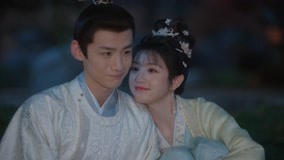  EP 34 Li Wei tells Yin Zheng she only likes him 日語字幕 英語吹き替え
