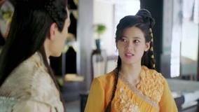 Tonton online The Romance of Hua Rong Episode 18 Sub Indo Dubbing Mandarin