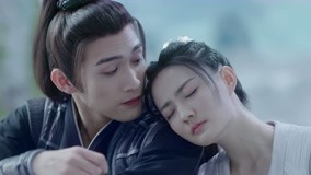 Tonton online Song of the Moon Episod 13 Video pratonton Sarikata BM Dabing dalam Bahasa Cina