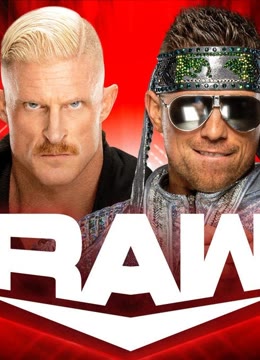WWE RAW 第1542期