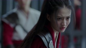Tonton online Song of the Moon Episod 8 Video pratonton Sarikata BM Dabing dalam Bahasa Cina