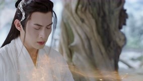 Mira lo último Canción de la Luna Episodio 20 Avance sub español doblaje en chino