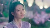 《月歌行》婆娑树开花，柳梢被寄水族人尊为树母
