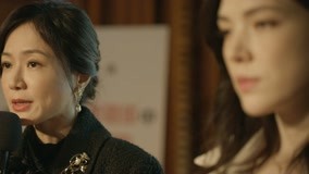  EP 6 Yixiang's mother humiliates Mengyun in front of the whole school 日本語字幕 英語吹き替え