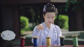 Tonton online Trapped in Love Episod 10 (2022) Sarikata BM Dabing dalam Bahasa Cina