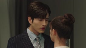 Watch the latest Perfect Mismatch Episode 20 Preview (2022) online with English subtitle for free English Subtitle