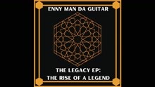 Enny Man Da Guitar - Badimo (Official Audio)