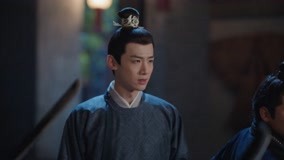  EP29 Yin Zheng Captures Chen Xi (2022) 日本語字幕 英語吹き替え