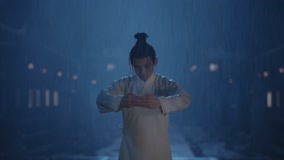 Tonton online EP27 Yin Zheng Kneels in the Rain for Yin Qi's Sake Sub Indo Dubbing Mandarin