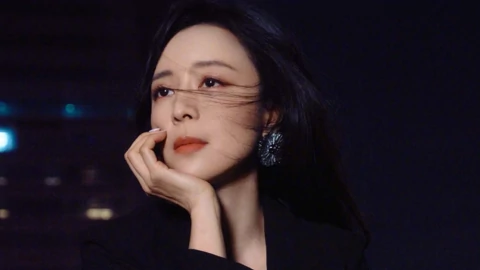 線上看 張靜初哽咽談維權心路！呼籲停止對女性造黃謠，勇敢捍衛名譽權 (2023) 帶字幕 中文配音，國語版