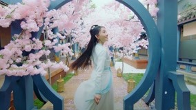 Watch the latest EP 20 General Lie Surprises An Chen with a Yardful of Cherry Blossoms online with English subtitle for free English Subtitle