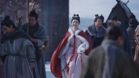  EP 36 Li Wei runs into Yin Zheng's arms 日本語字幕 英語吹き替え
