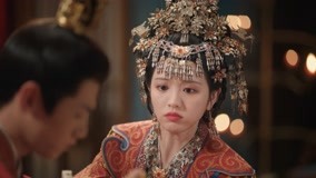 Watch the latest EP 39 The Crown Prince and Princess' wedding kiss online with English subtitle for free English Subtitle