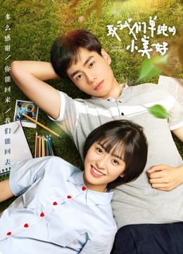 Watch the latest A Love So Beautiful (2017) with English subtitle English Subtitle