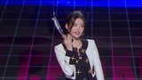 杨超越回应靠脸吃饭 杨超越妈妈很开心直呼基因优秀-今晚开放麦