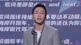ICE用网友忠告上课 作品要反应真实生活-今晚开放麦