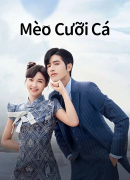 Xem Mèo Cưỡi Cá (2023) Vietsub Thuyết minh