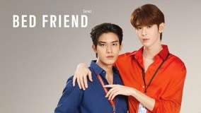 Watch the latest Bed Friend (UNCUT) Episode 1 Preview (2023) online with English subtitle for free English Subtitle