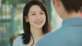 Watch the latest EP 24 Sweet Moment of Xing Cheng and Man Ning in the Garden with English subtitle English Subtitle