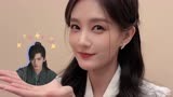 《九霄寒夜暖》竖屏：苏玖儿的取暖小技巧