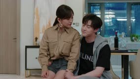 Watch the latest The Girl Who Sees Smells Episode 13 (2023) with English subtitle English Subtitle