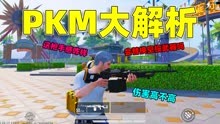 象昊：下个版本的PKM轻机枪会替代MG3的地位，成为新机枪之王吗？