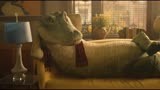 电影《鳄鱼莱莱》即将上映全世界最会唱歌的鳄鱼欢乐开麦